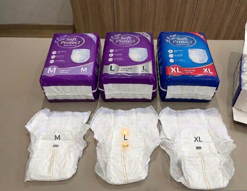 SHIBRA PHARMA Factory